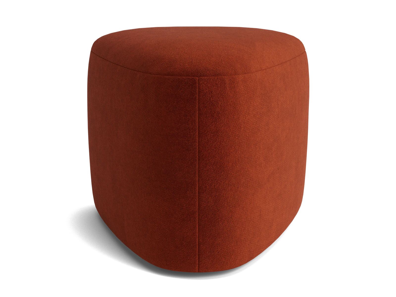 Dorsie Petite Ottoman